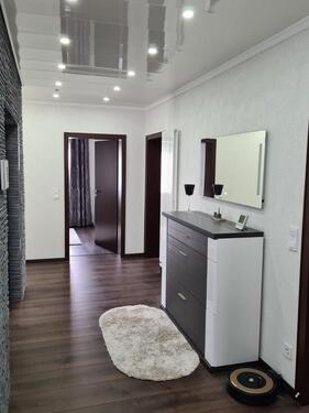 Foto - 5 Zimmer Etagenwohnung in Biedenkopf