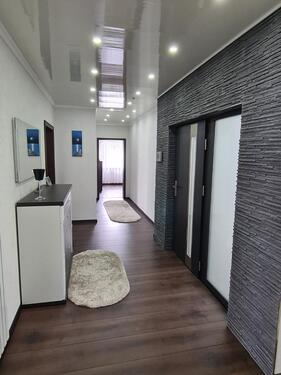 Foto - Etagenwohnung in Biedenkopf zur Miete