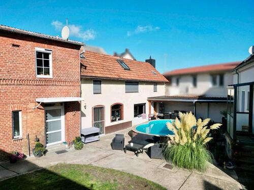 Foto - Monteurs-Wohnung zu vermieten ab Juni 2026: 55 qm mit 2 Bädern