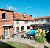 Monteurs-Wohnung zu vermieten ab Juni 2026: 55 qm mit 2 Bädern - Wolmirstedt