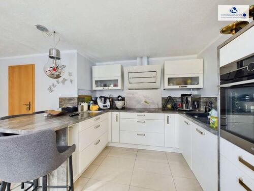 Foto - 1 Zimmer Erdgeschoßwohnung zur Miete in Wolmirstedt