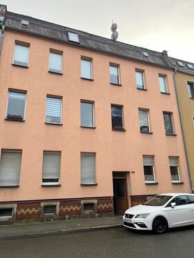 Foto - 4 Zimmer Etagenwohnung zur Miete in Crimmitschau