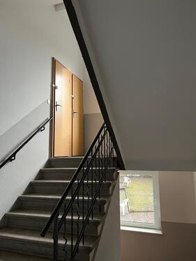 Foto - Etagenwohnung in Crimmitschau zur Miete