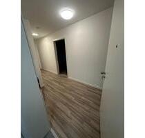 Schöne, helle Neubauwohnung 3-ZKB mit Terasse in Espenau