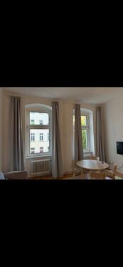 Foto - Newly renovated apartment in Moabit