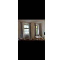 Newly renovated apartment in Moabit - Berlin Mitte