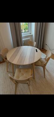 Foto - Etagenwohnung in Berlin zur Miete