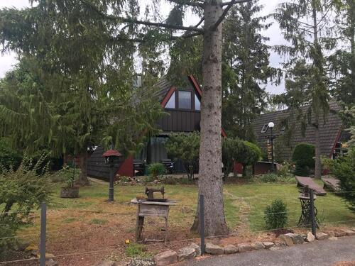 Foto - 3 Zimmer Einfamilienhaus zum Kaufen in Sulzdorf an der Lederhecke