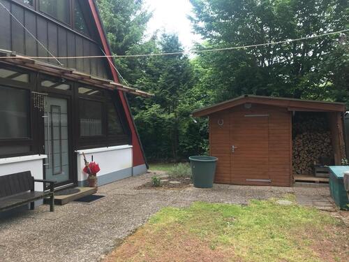 Foto - 3 Zimmer Einfamilienhaus in Sulzdorf an der Lederhecke