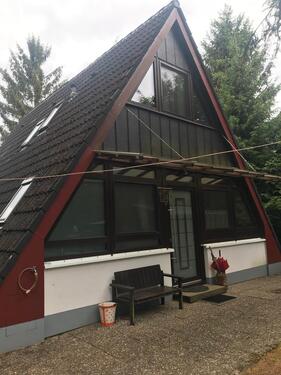 Foto - Einfamilienhaus in Sulzdorf an der Lederhecke zum Kaufen