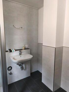 Foto - 3 Zimmer Etagenwohnung in Aschaffenburg