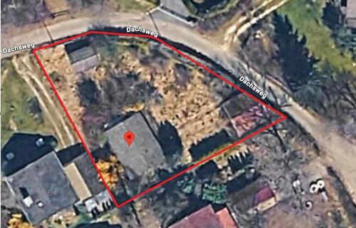 Foto - 4 Zimmer Einfamilienhaus in Trochtelfingen