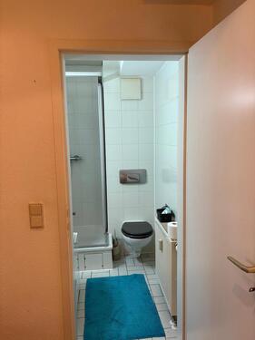 Foto - Attraktive Kapitalanlage: 2-Zimmer-Wohnung mit Balkon