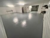 Foto - Lagerhalle Garage Werkstatt mit Büro und Bad zu vermieten