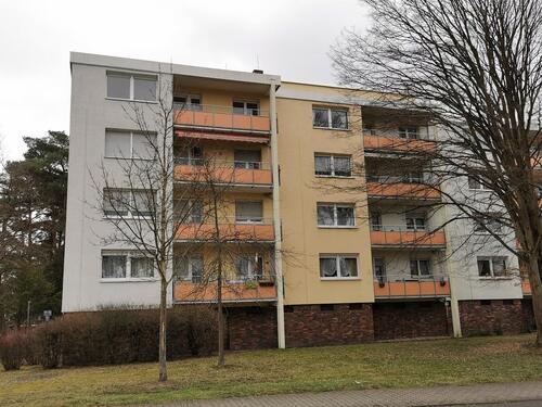 Foto - Großzügiges Familienglück in Hanau-Großauheim – 4 Zimmer mit Balk