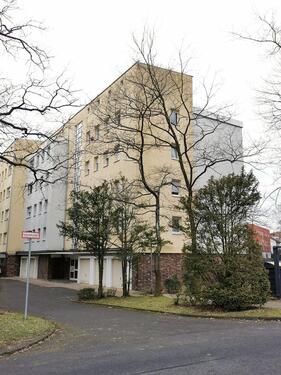 Foto - 4 Zimmer Etagenwohnung zur Miete in Hanau
