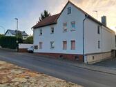 Foto - Großes Einfamilienhaus Mehrgenerationenhaus