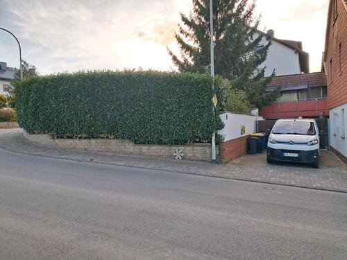 Foto - 6 Zimmer Einfamilienhaus zum Kaufen in Butzbach