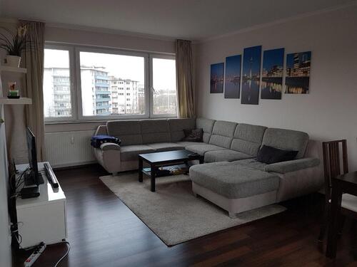 Foto - Provisionsfrei Kapitalanlage Adlerstraße Einbauküche Balkon Bad