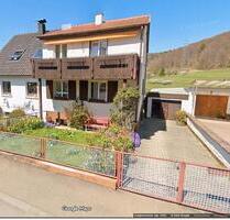 Familienfreundliches Eigenheim mit Charme in Truchtelfingen - Albstadt Gemarkung Onstmettingen