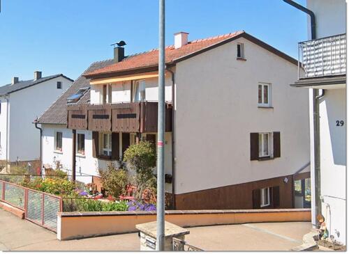 Foto - 7 Zimmer Doppelhaushälfte zum Kaufen in Albstadt