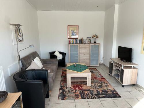 Foto - Ferienwohnung auf Borkum,ebenerdig und barrierefrei