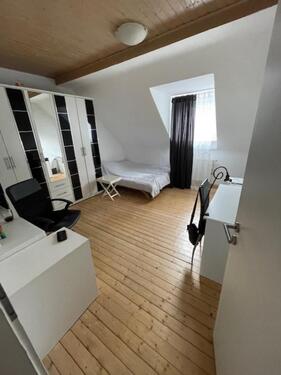 Foto - Etagenwohnung zur Miete in Trier