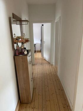 Foto - Etagenwohnung in Trier