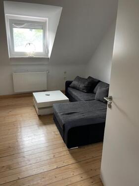 Foto - Etagenwohnung in Trier zur Miete