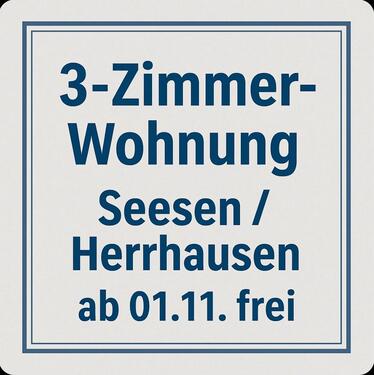 Foto - 3 Zimmer Wohnung mit Balkon in 1. OG im 2 Pateinhaus (Privat)