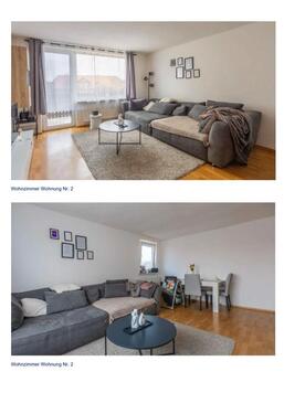 Foto - Etagenwohnung zur Miete in Seesen