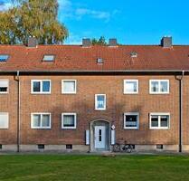 Demnächst frei! 3-Zimmer-Wohnung in Bocholt