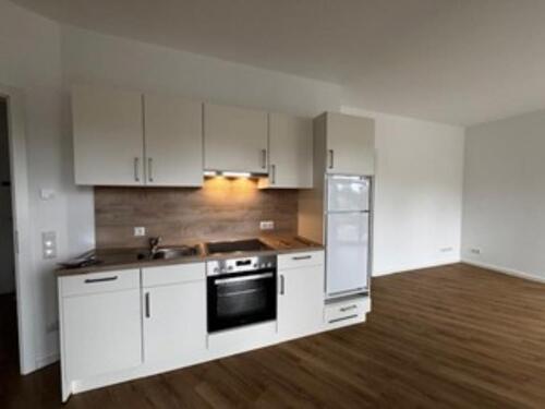 Foto - Neubau! Stilvolle 2-Zimmer-Wohnung mit Balkon und moderner Ausstattung