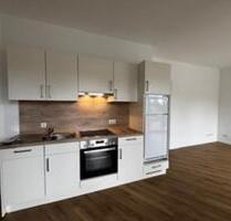 Neubau! Stilvolle 2-Zimmer-Wohnung mit Balkon und moderner Ausstattung - Diepholz