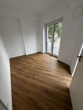 Foto - Etagenwohnung in Diepholz