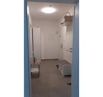 TOP 1-Zimmer 40 m² Wohnung für Singles - Bad Pyrmont