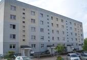 Foto - Schöne 4-Zimmer-Wohnung mit Einbauküche in ruhiger Lage in Neustrelitz