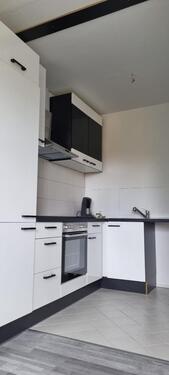 Foto - Etagenwohnung zur Miete in Neustrelitz