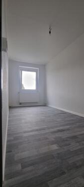 Foto - Etagenwohnung in Neustrelitz