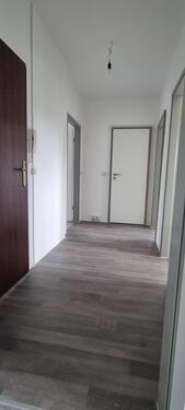 Foto - Etagenwohnung in Neustrelitz zur Miete