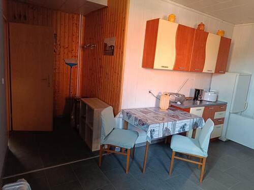 Foto - Etagenwohnung zur Miete in Gardelegen