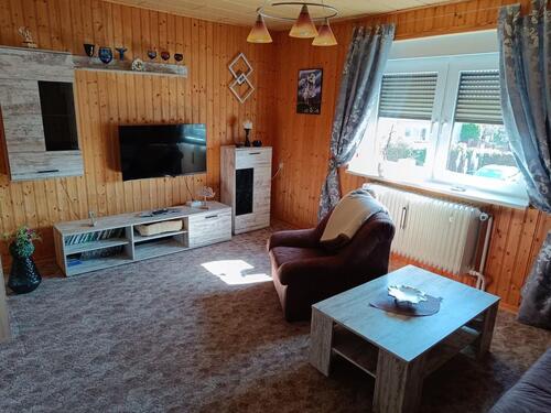 Foto - Etagenwohnung in Gardelegen