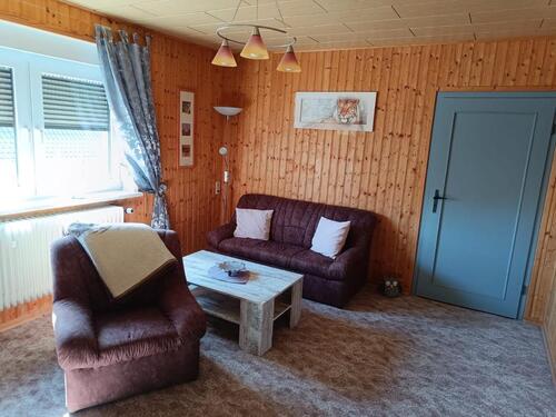 Foto - Etagenwohnung in Gardelegen zur Miete