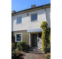 Charmantes Reihenhaus in 12349 Berlin-Buckow, Bernsteinring