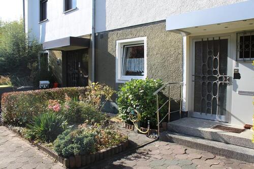 Foto - Einfamilienhaus zum Kaufen in Berlin
