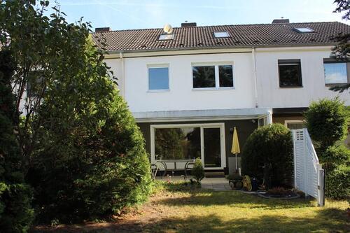 Foto - Einfamilienhaus in Berlin