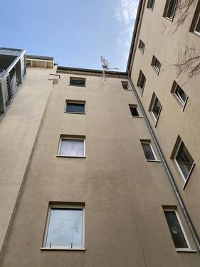 Foto - Etagenwohnung in Halle (Saale)