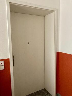 Foto - Etagenwohnung in Halle (Saale) zur Miete