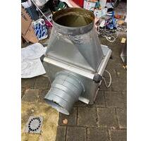 Lűftung anlage Restaurant - 900,00 EUR Kaltmiete, in Bremen (PLZ: 28215) Findorff