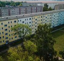 Charmante 2raum Wohnung - 345,00 EUR Kaltmiete, in Grimmen (PLZ: 18507)